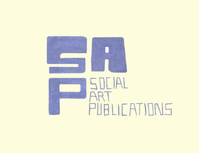 Social Art Publications